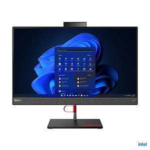 Lenovo ThinkCentre Neo 50A 12B800DYTR i5-12450H 16GB 512GB SSD 23.8 FreeDos Dokunmatik All �n One Bilgisayar