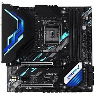 Biostar B560GTQ 5.0 DDR4 4000 S+V+GL LGA1200 Anakart