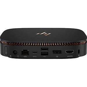 Hp Pc Y4C11AW EG1 USFF i5-6500T 8GB 500GB Windows10Pro Masa�st� Bilgisayar