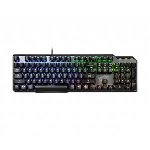 MSI GG VIGOR GK50 ELITE BW US