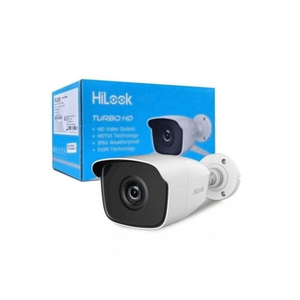 HiLook THC-B120-PC  2Mpix 20Mt Gece G�r���, 2,8mm Lens, Bullet Kamera