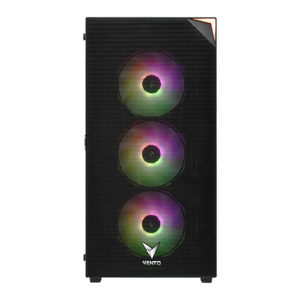 Vento FSP VG3400S 750W GEN5 80+ PSU ATX3.0 Kasa