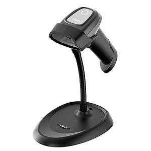 T�wox VS-336 2D Karekod Kablolu Usb Barkod Okuyucu
