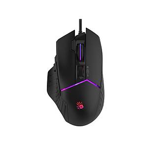 Bloody W95 MAX 12K RGB Gaming Mouse-Ultra Core 12000CPI Mouse