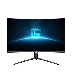 MSI G32CQ5P 31.5 WQHD 170Hz 1Ms Adaptive Sync Curvet Gaming Monit�r