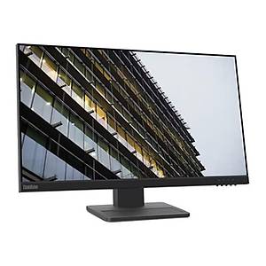 Lenovo THINKVISIONE24-28 23.8K FHD 6MS 60Hz HDMI-DP-VGA Monit�r