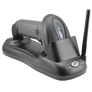 Sunlux XL-9310 1D Kablosuz Barkod Okuyucu Usb
