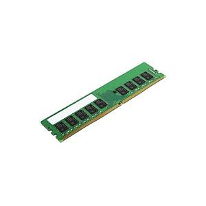 Lenovo 16GB 4X71B32812 DDR4 2933MHZ ECC UDIMM WS P340 Bellek Ram
