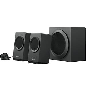 Logitech Z337 Bluetooth Multimedia Hoparl�r - Siyah 980-001261