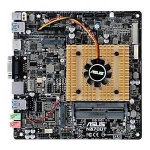 Asus N3700T/C/SI Anakart