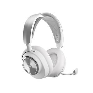 SteelSeries Arctis Nova Pro Wireless X Premium Beyaz Oyuncu Kulakl��� (SSH61525)