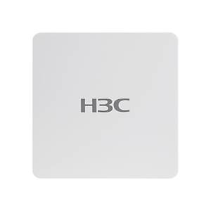 H3C 9801A5NC WA6022H 2 Port G�gab�t 2.4/5GHZ 1500MBPS 802.11AX WIFI6 Access Po�nt