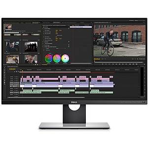 Dell 27 UP2716D Led 6MS Ultrasharp Monitor DP HDMI Monit�r