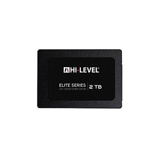 Hi-Level 2TB HLV-SSD30ELT/2T 2,5 560-540 MB/s SSD