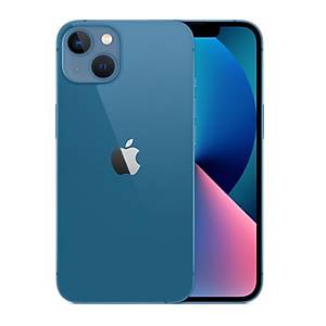 Apple �Phone 13 128Gb MLPK3TU/A Mavi (Dist) Ak�ll� Cep Telefon