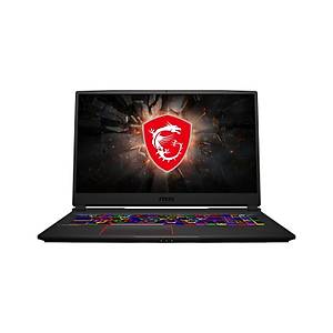 Msi Raider GE75 10SFS-029XTR I7-10750H 32GB DDR4 RTX2070 S�per GDDR6 8GB 1TB SSD 17.3 FHD 240Hz Dos Diz�st� Bilgisayar
