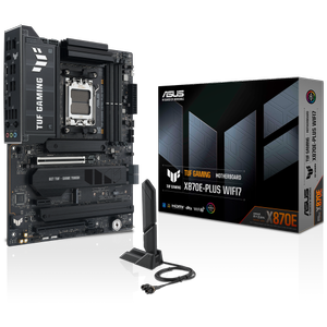 ASUS TUF Gaming X870E-PLUS Wifi