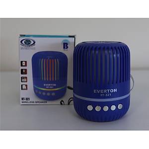 Everton RT-321  Bluetooth-USB-Micro Sd Ses Bombas�