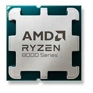 AMD Ryzen 5 8400F 4.20GHZ 16MB AM5 Tray ��lemci