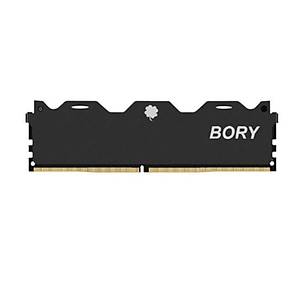 Bory 8 GB DDR5 5600Mhz Kutulu Masa�st� Ram