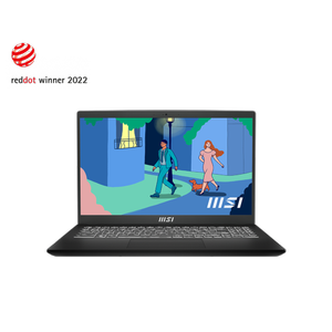 Ms� Modern 15 B11M-021XTR i5-1155G7 8GB 512GB SSD 15.6 Dos Notebook