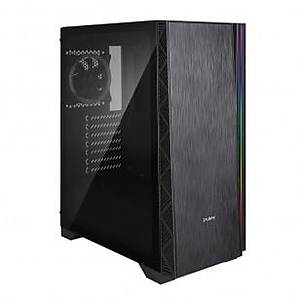 ZALMAN Z3 NEO RGB� ATX MIDI TOWER KASA