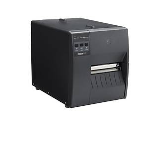 Zebra ZT111 203DPI Barkod Yaz�c� (ZT11142-T0E000FZ)