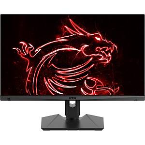 Msi Optix 27  MAG274QRF QD 2560X1440 (WQHD) Rapid IPS Quantum-Dot 165HZ 1MS 16:9 G-Sync Compatible Flat Gaming Monitor