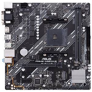 Asus Prime A520M-E DDR4 S+V+GL AM4 Anakart