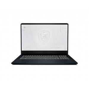 MSI WS WE76 11UM-462TR i9-11980HK 64GB DDR4 RTXA5000 GDDR6 16GB 2TB SSD 17.3 UHD 120Hz W10P