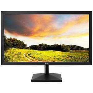 LG 23,5 24MK400H FHD Gaming Monit�r 1ms Siyah Monit�r