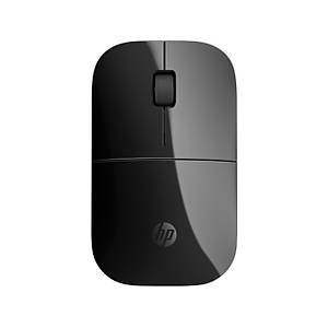HP Z3700 V0L79AA  2.4Ghz 1200Dp� Mat Siyah Slim Wireless Optik Mouse