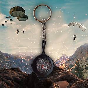 Pubg Tava Anahtarl�k