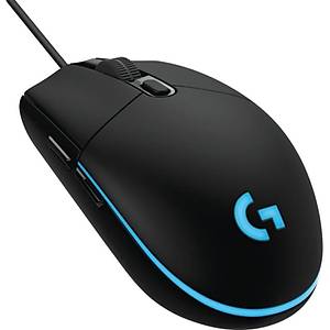 Logitech G102 Prodigy Gaming Mouse 910-004939