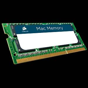 Corsair CMSA16GX3M2A1600C11 16GB (2X8GB) DDR3 1600MHz CL11 Apple Mac Uyumlu DIMM Bellek Ram