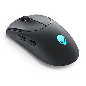 Dell  Al�enware 545-BBDN-AW720M-G W�relless Siyah Gaming Mouse