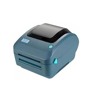 Xprinter XP-490B Thermal USB Barkod Yaz�c�