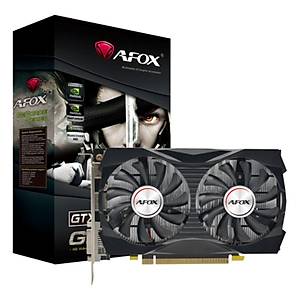 Afox GTX1050TI AF1050TI-4096D5H5-V10 4GB GDDR5 128Bit Ekran Kart�