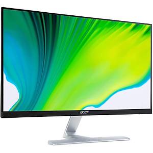Acer 23.8 RT240Ybmid FHD IPS Led 4ms 250 Nits (VGA, DVI, HDMI) MM Ultra �nce �er�evesiz M�kemmel G�r�nt�