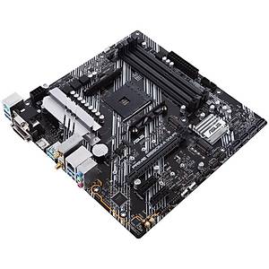 Asus Prime B550M-A DDR4 S+V+GL AM4 Anakart