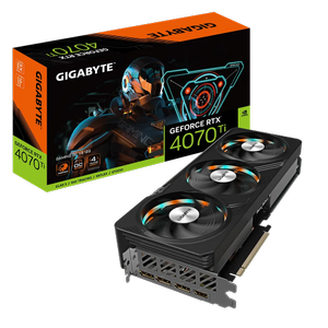 Gigabyte RTX4070TI Gaming OC V2 GV-N407TGAMING OCV2-12GD 12Gb GDDR6 192Bit 1xHDMI 3xDP RGB Gaming Ekran Kart�