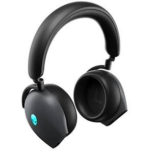 Dell Al�enware AW920H-G 545-BBDR Siyah Kablosuz Gaming Kulakl�k