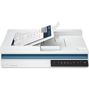 HP  Scanjet Pro 2600 F1 Flatbed D�k�man Taray�c� 20G05A