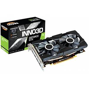 Inno3D GTX1660 Twin x2 6GB 192Bit GDDR5 Ekran Kart�
