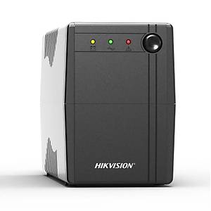 Hikvision DS-UPS600 600 VA Line Interactive Kesintisiz G�� Kayna��