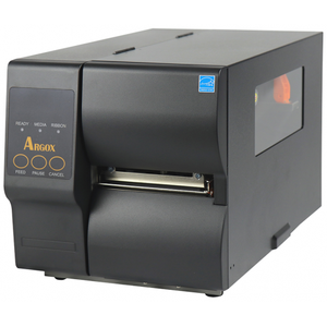 Argox IX4-240 Barkod Yaz�c� (USB-Seri-Ethernet)