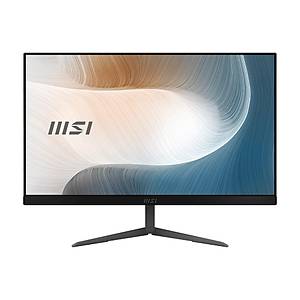 Msi Modern AM241 11M-068XTR 23.8 Led 1920X1080 (Fhd) I7-1165G7 8Gb DDR4 256GB Ssd+1Tb Hdd Dos AIO Pc