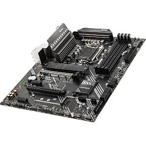 MSI MAG B460 TORPEDO SOKET 1200 DDR4 2933 HDMI DP M.2 USB 3.2 RGB ATX