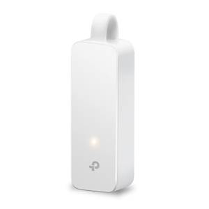 Tp-Link UE300C USB 3.0 Type-C to Gigabit Ethernet A� Adapt�r�