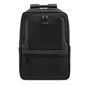 MACK MCE-1202 15.6 OFFICE Pro-1 Eco Notebook S�rt �antas� Siyah